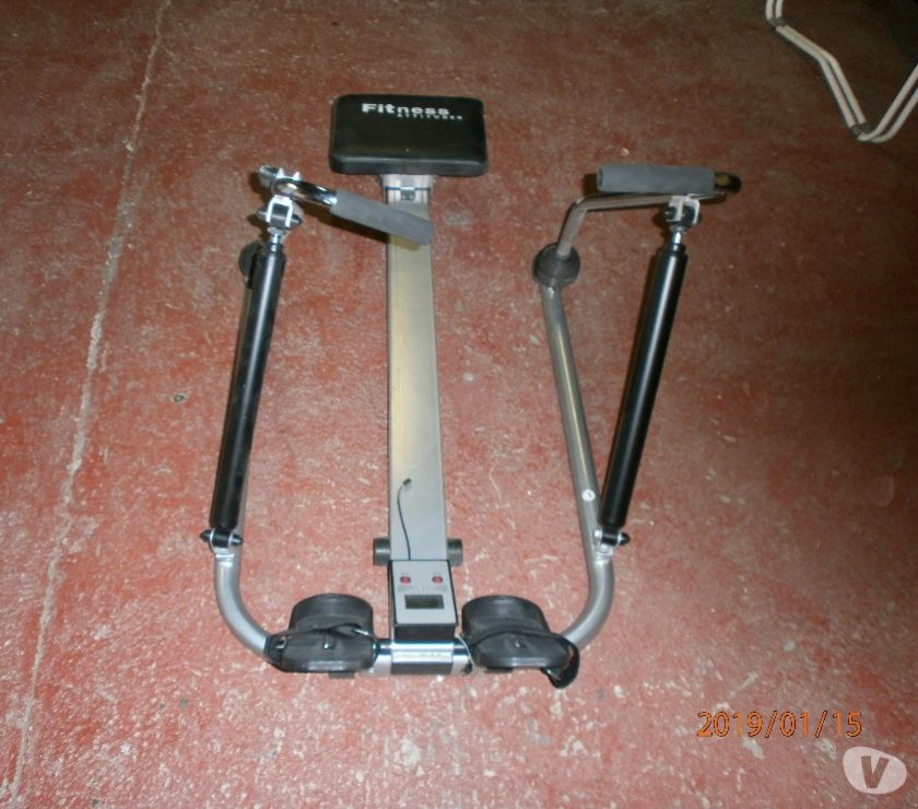 Rameur 3