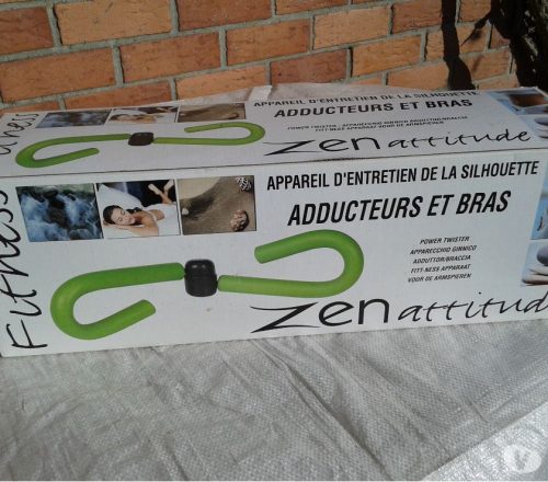 Adducteurs